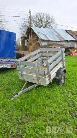 Ремарке, снимка 4 - Ремаркета - 54083455