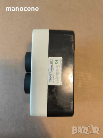 Пулт за управление Двубутонен CHINT NP2-B213, снимка 3 - Друга електроника - 53883105