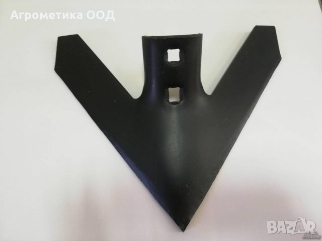 Лапа за култиватор  300 мм BELLOTA 15027-H-12, снимка 2 - Селскостопанска техника - 30811730