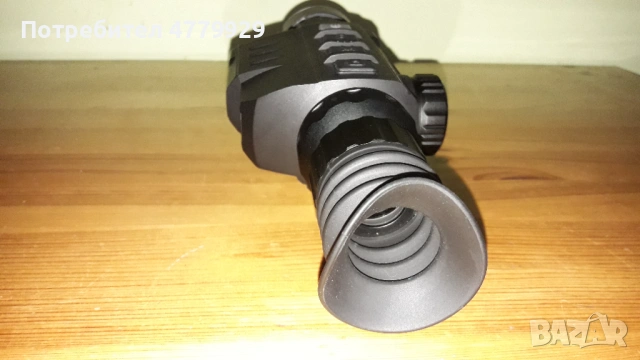 продавам  iRay Geni GL35 LRF, снимка 3 - Оборудване и аксесоари за оръжия - 54002605