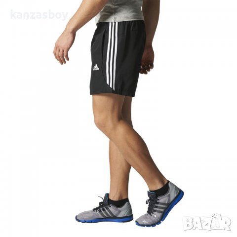  ADIDAS ESSENTIALS 3 STRIPES - страхотни мъжки панталони 