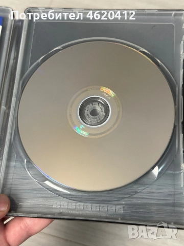 God of WarcLimited Edition PS4, снимка 9 - Игри за PlayStation - 52731814