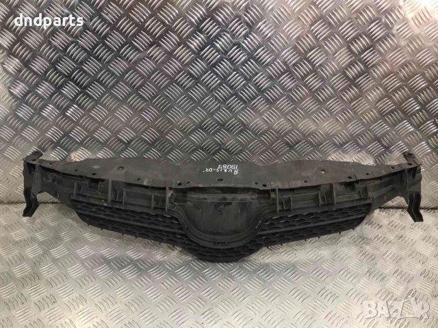 Решетка Toyota Auris,2007г.(забележка)