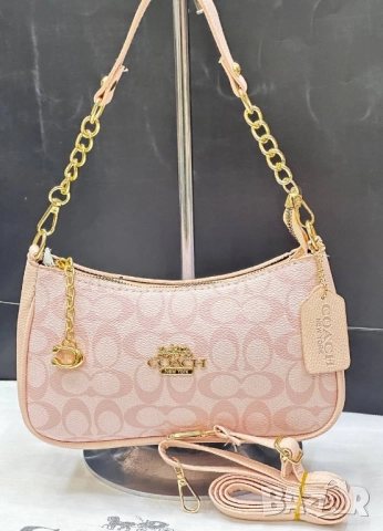 чанти coach , снимка 7 - Чанти - 52023114