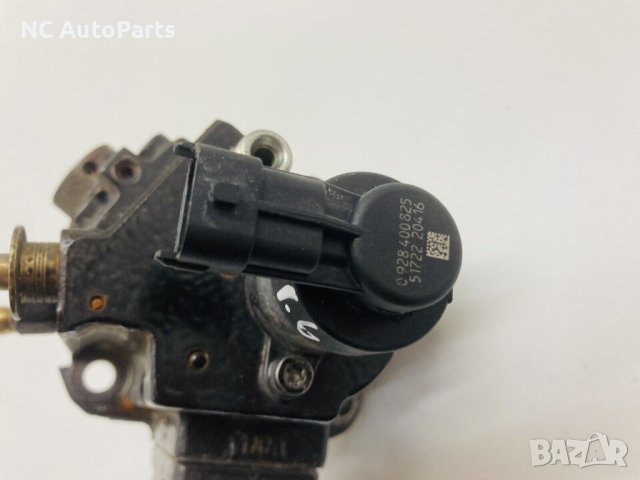 Горивна помпа ГНП за JEEP RENEGATE 1.6 дизел 120 коня EJK 55254750 0445010424 BOSCH 2016, снимка 9 - Части - 42573865
