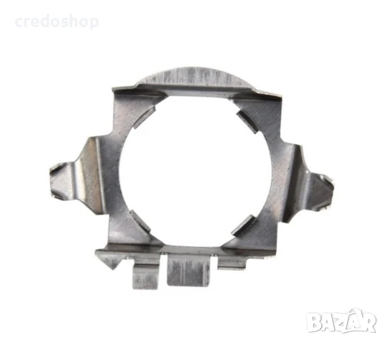 2бр. Адаптер преходник ,TK120 Volkswagen Touareg Saab Mercedes Benz, снимка 2 - Аксесоари и консумативи - 51090113