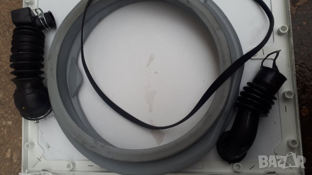 Продавам на части Hotpoint-Ariston WMG 823B, снимка 13 - Перални - 38811579