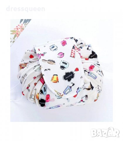 3161 Несесер за гримове и козметика, , снимка 15 - Други - 34237304