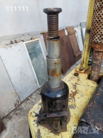 Крик Маслен със две стъбла , снимка 4 - Други инструменти - 52967081