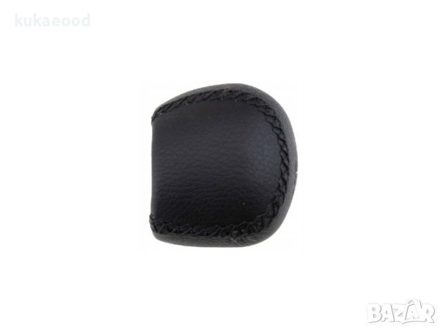 Топка за скоростен лост за Saab 9-5 (1997-2010)   5 скорости, снимка 3 - Аксесоари и консумативи - 44728666