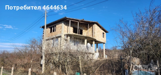 продавам къща село константиново , снимка 12 - Къщи - 52665783