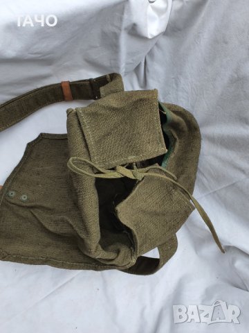 чанти за боеприпаси 1943г., снимка 10 - Колекции - 42131751