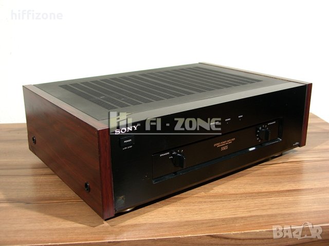  Стъпало Sony ta-n55es /1 