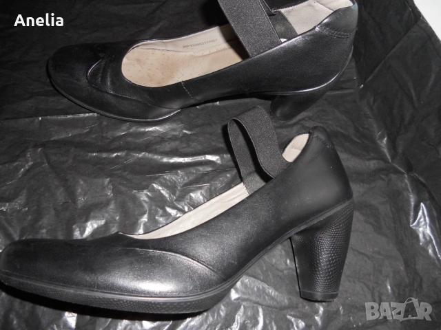 Дамски  Елегантни Обувки ECCO  номер 40