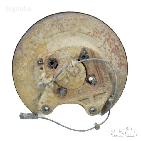 Заден ляв шенкел Opel Astra (J)(2010-2018) ID: 98419, снимка 2 - Части - 40331742