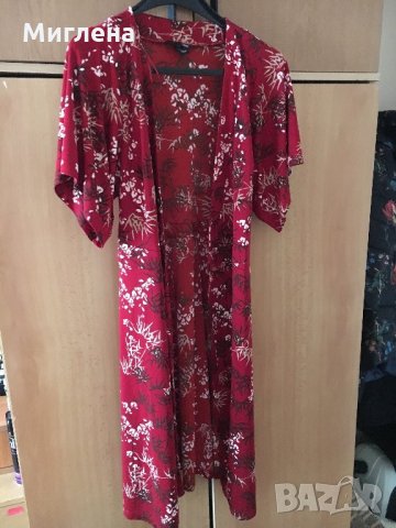 Елегантна рокля H&M, снимка 8 - Рокли - 32153218