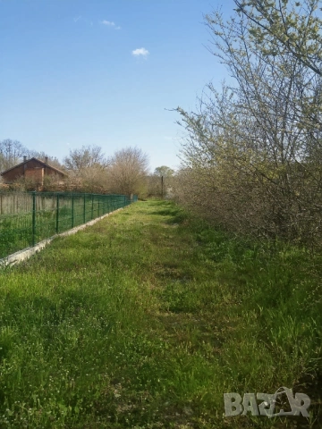 Продавам масивна тухлена къща, 95 кв.м в село Корен, област Хасково, снимка 2 - Къщи - 53058373