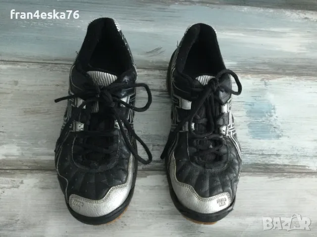 ASICS -маратонки-40лв., снимка 2 - Маратонки - 47648876