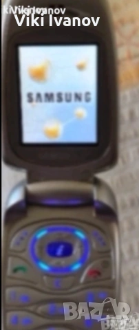 Самсунг Х460, снимка 5 - Samsung - 53943075