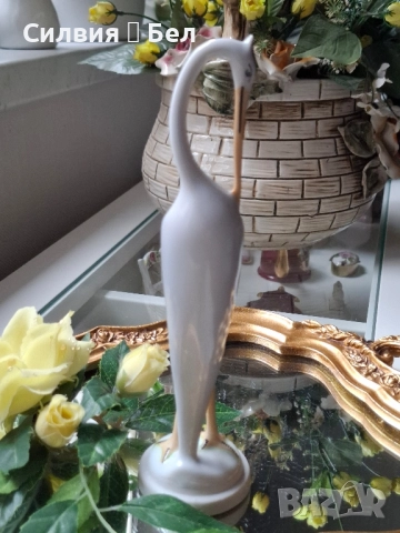 Винтидж скулптура , снимка 4 - Статуетки - 51897362