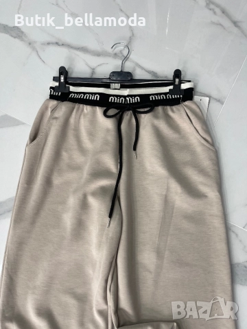 Спортни панталони Мин, снимка 4 - Спортни екипи - 51697412