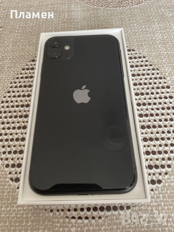 iPhone 11 64 GB, снимка 5 - Apple iPhone - 56324529