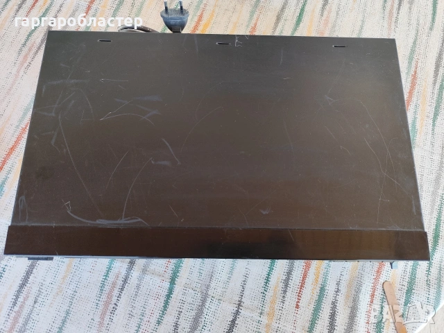 SONY CDP-311, снимка 3 - Аудиосистеми - 54109348