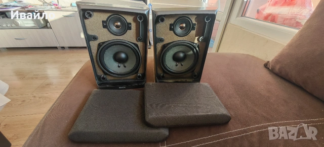 Букшелф колони DENON UFC-60