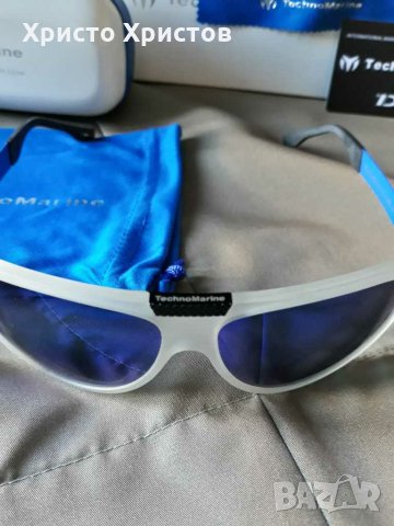 Новогодишна промоция!Слънчеви очила Technomarine ПРОМОЦИЯ , снимка 2 - Слънчеви и диоптрични очила - 21623994