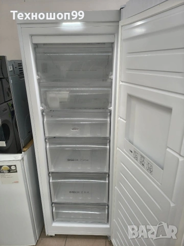 Фризер Koenic NoFrost, снимка 4 - Фризери - 53370093