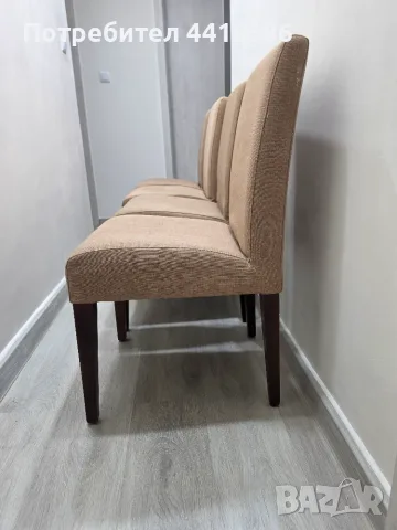 Трапезни столове, снимка 2 - Столове - 56493989