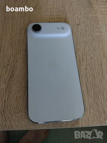 Продавам Iphone 17 Air