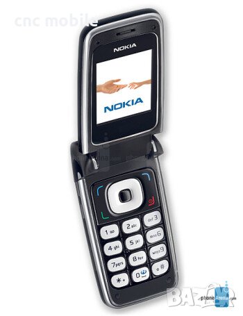 Дисплей Nokia 1208 - Nokia 1209 - Nokia 1600 - Nokia 2310 - Nokia 6125, снимка 8 - Резервни части за телефони - 23742705