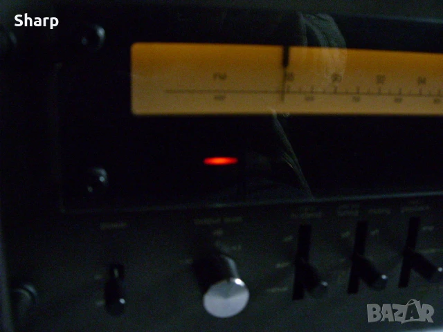Technics ST-9600, снимка 7 - Ресийвъри, усилватели, смесителни пултове - 51405735
