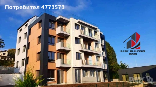 Монтаж на вентилируеми фасади от  Еталбонд, HPL, керамика, снимка 2 - Монтажи - 53931721