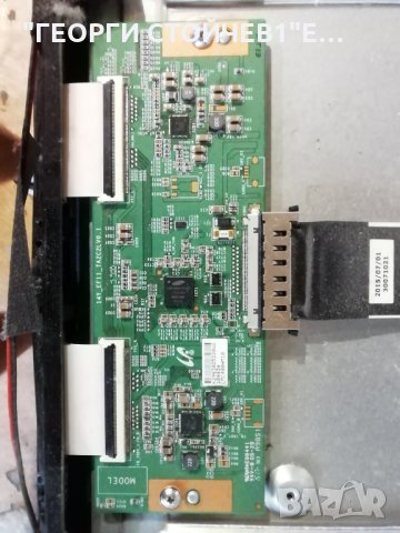 LT-40V543 17MB95M 17IPS71  14Y_EF11_TA2C2LV0.1  VES400UNDS-2D-N03, снимка 5 - Части и Платки - 29869784