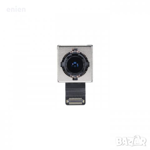 Основна, задна камера за iPhone XR /Оригинален/ Гаранция /, снимка 1 - Резервни части за телефони - 38305471