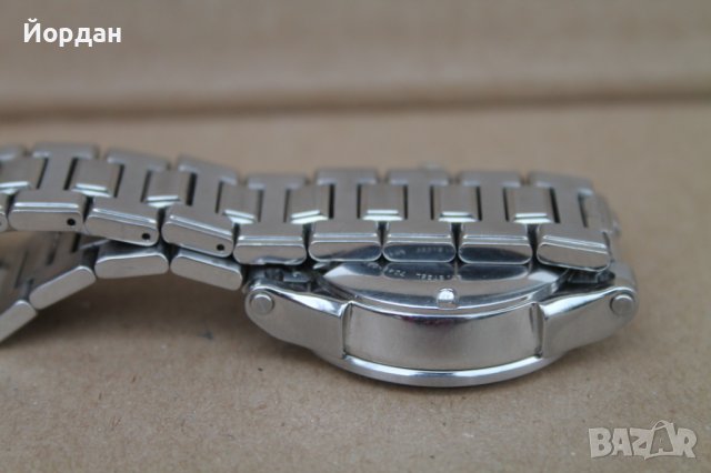 Японски часовник ''Seiko Premier Kinetic Perpentual'', снимка 4 - Мъжки - 42099362