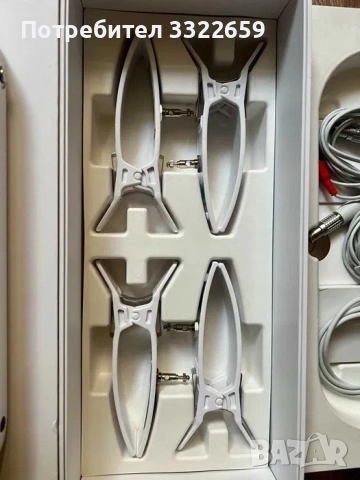 Биорезонанс AXIOMA LIFE WebWellness LIFE EXPERT 3.0 + LIFE BALANCE 2.1, снимка 5 - Друга електроника - 51895653