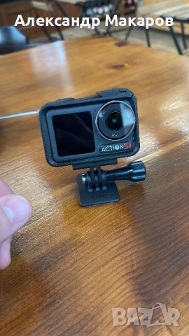 DJI Osmo Action 5 Pro Standard Combo, снимка 7 - Камери - 54301337