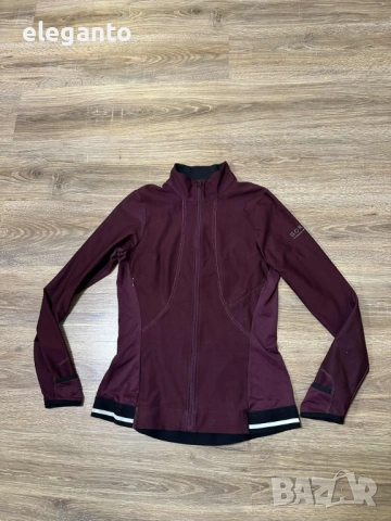 Дамско яке Gore Bike Wear  Air 2.0 Gore  Windstopper Soft Shell , снимка 2 - Якета - 53008393