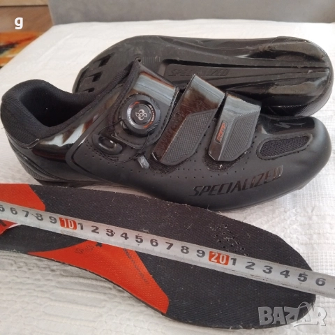 Specialized comp road