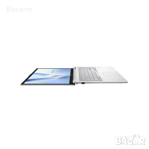 ASUS VIVOBOOK GO 15 E1504FA-BQ2425W 1000GB SSD, снимка 2 - Лаптопи за дома - 56505996