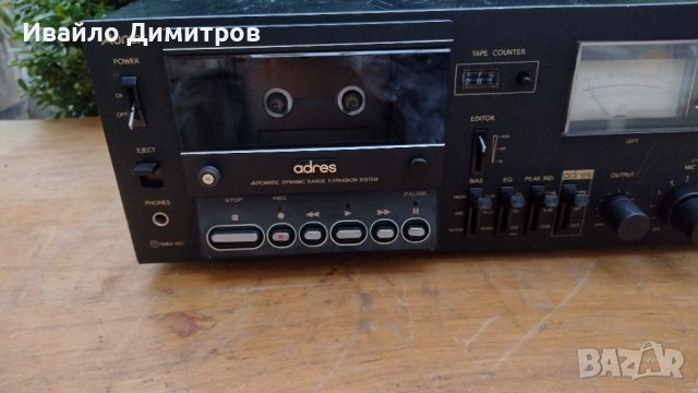 Toshiba AUREX PC-X6AD , снимка 3 - Декове - 42775716