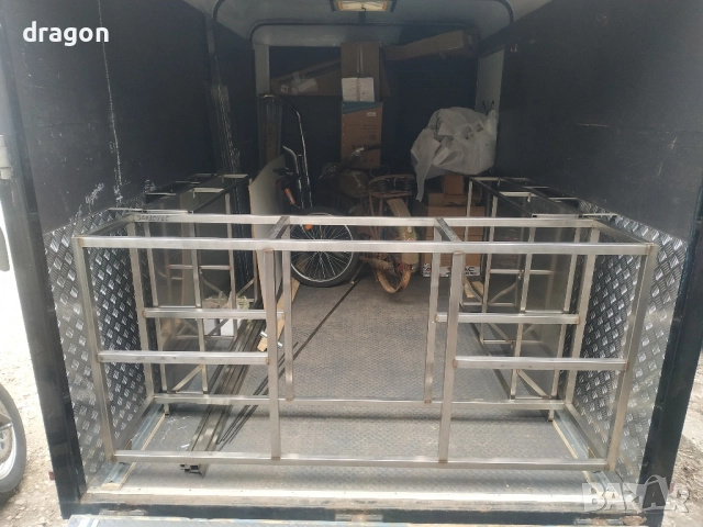 Нестандартни инструменти за кухня / професионална употреба , снимка 15 - Обзавеждане на кухня - 52501383