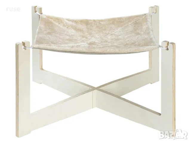 НОВИ! Легло хамак за котки , снимка 3 - Други стоки за животни - 47462979