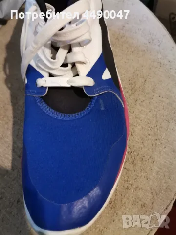 Маратонки Puma - 42 номер, снимка 2 - Маратонки - 56068974