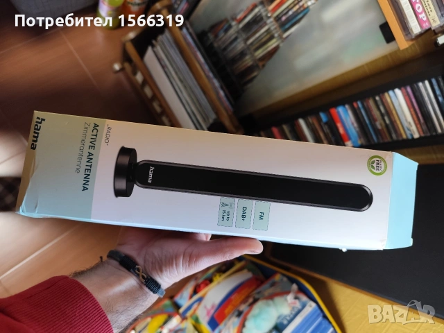 Тунер Kenwood KT-5020L, снимка 5 - Ресийвъри, усилватели, смесителни пултове - 53222012