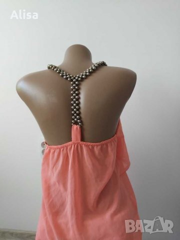 Дамски потник, снимка 6 - Потници - 29323528