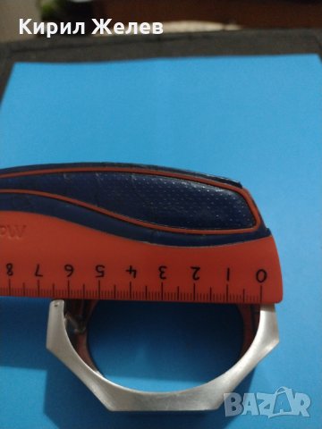 Маркова дамска гривна-7954, снимка 7 - Гривни - 30305590